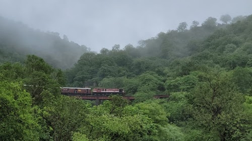 Goram Ghat
