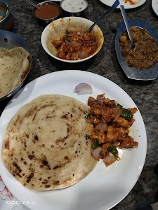 Family Dhaba
