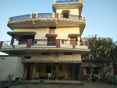 Nana Markandey Bhawan