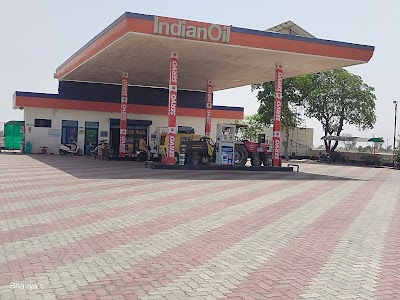 Singhawala Indian Oil