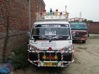 Maila Raiganj