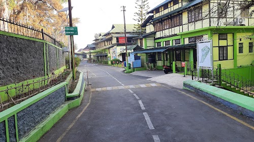 Lady Keane College