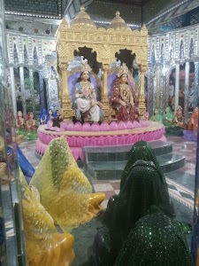 Shivanand Ashram