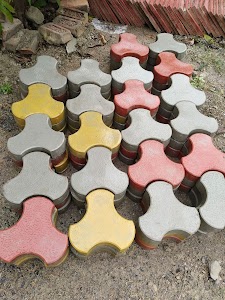 Rishabhdev Brick & Block Industries