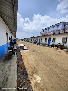 Gangaramchak Coal Mine