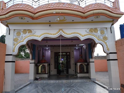 बाबा रामदेव मंदिर Baba Ramdev Temple