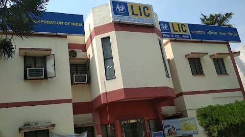 LIC of India, Branch Office