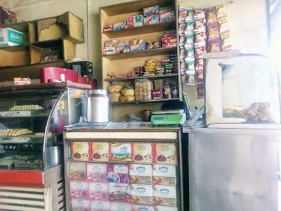 Anand Hotel & Sweets