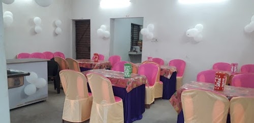 The food house