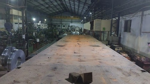 Divy Rollform Limited
