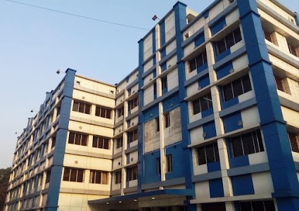 Krishnanagar Sadar District Hospital