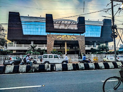 Daily market