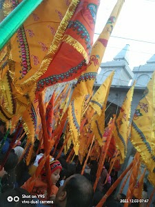 ਸ੍ਰੀ ਸ਼ਿਆਮ ਮੰਦਰ - Shri Shyam Temple