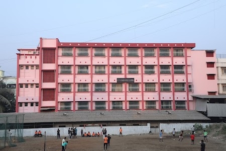 St Thomas High School