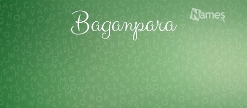 Baganpara Kali Mandir