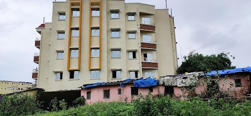 Poonam hotel