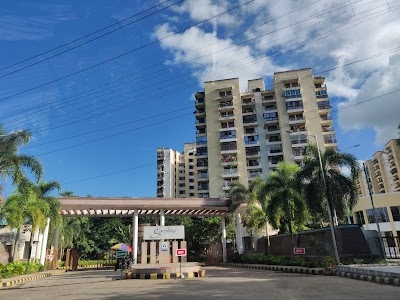 Vipul Gardens