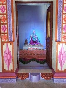 Radha krishana mandir