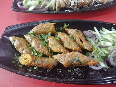 Dastarkhan