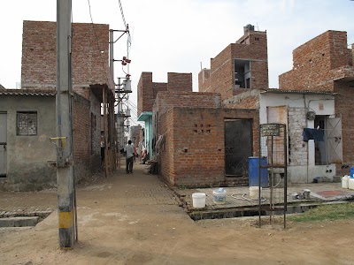 J J Colony, Sawda