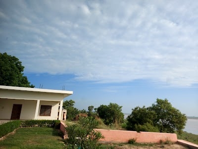भृगुक्षेत्र आश्रम (हरिद्वारपुर अनुपशहर,बु०शहर)