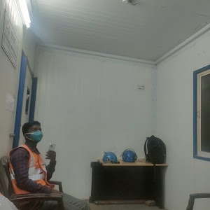 TA CONTAINER