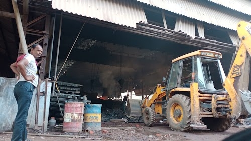 Paragon Steels