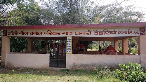 Changol Temple