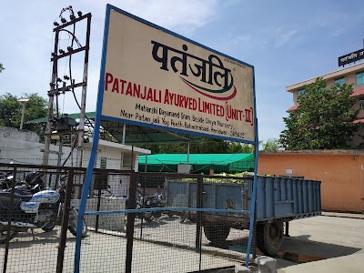 Patanjali Industries