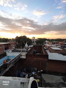 Pangi Khurd