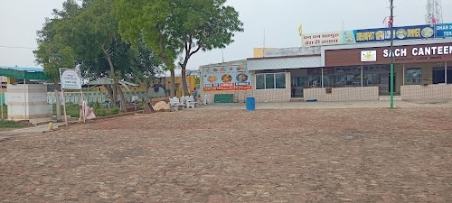 Prempura Dham Dera Sacha Sauda