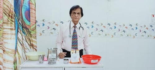 Sex Care Clinic Dr K G Tekchandani