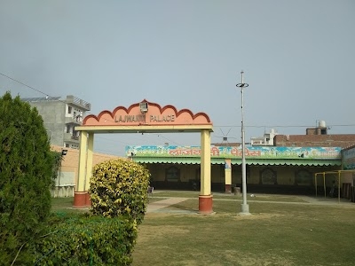 Lajwanti Palace