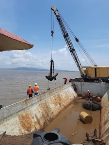 Daewoo-TPL JV ( MTHL PACKAGE-2)