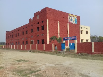 Rajeshwari mahila mahavidyalay