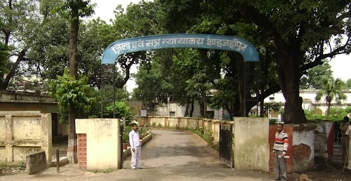 District Courts