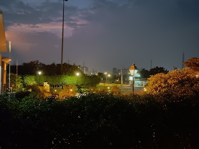Tigra, Sector 57