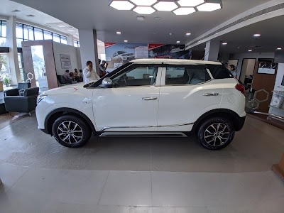 MAHINDRA ATMARAM AUTO ENTERPRISES