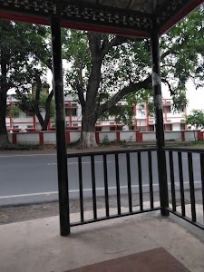 Cheerbagh
