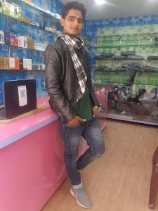 ADR KIRANA STORE + SHAHI DAWAKHANA