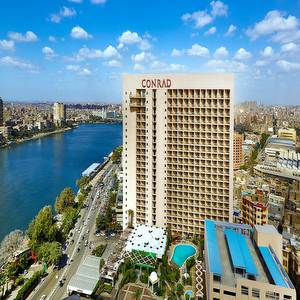 Conrad Cairo