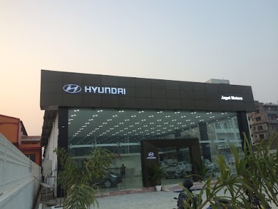 Hyundai Sales/Service Bhairahawa