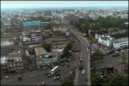 Rathbari more