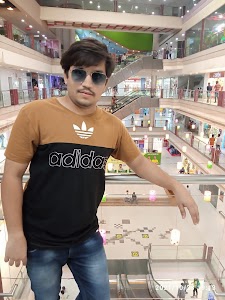 Amit mehta