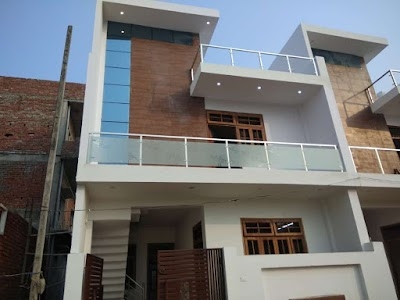 Vikalp Khand, Gomti Nagar