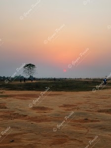 Aerodrome Field