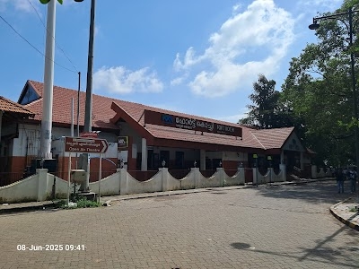 Fort kochi water metro