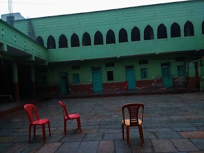 Mohammadiya Function Hall