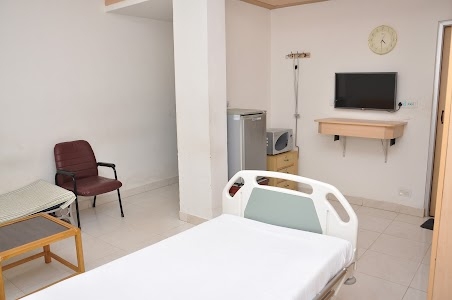 Apollo Speciality Hospitals