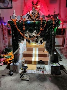 Meniya Parivar Na Mataji No Madh